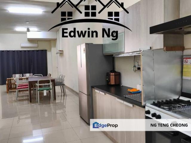 House for sale in Wellesley, Penang