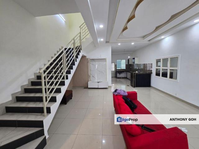 House for sale in Wellesley, Penang