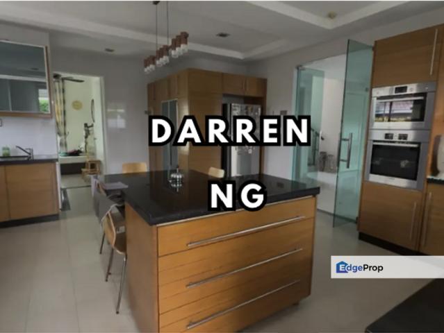 House for sale in Petaling, Subang Jaya