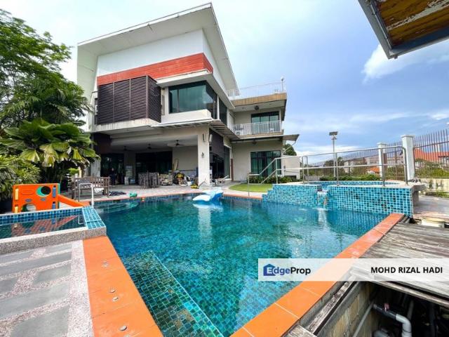House for sale in Petaling, Subang Jaya