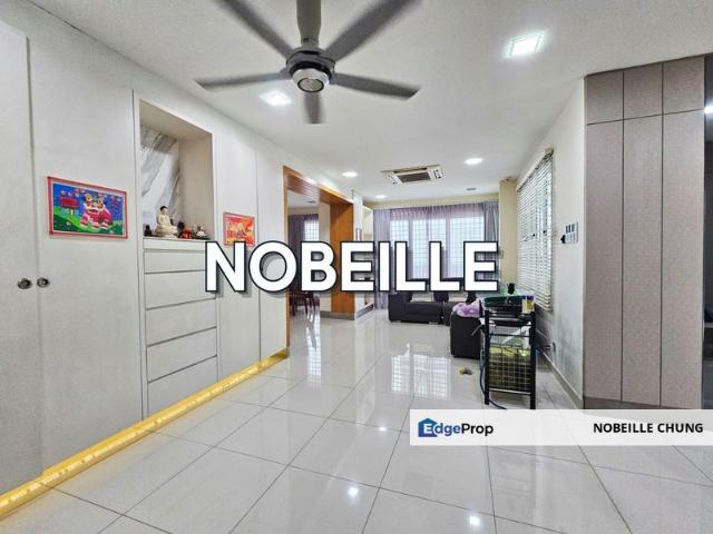 House for sale in Petaling, Subang Jaya