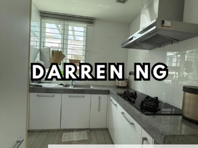 House for sale in Petaling, Subang Jaya
