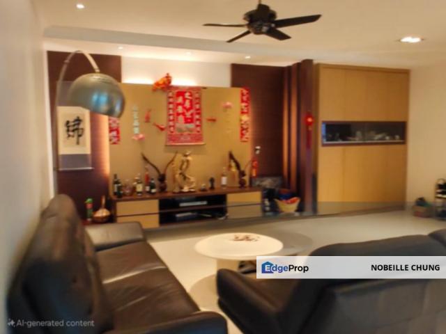 House for sale in Petaling, Subang Jaya