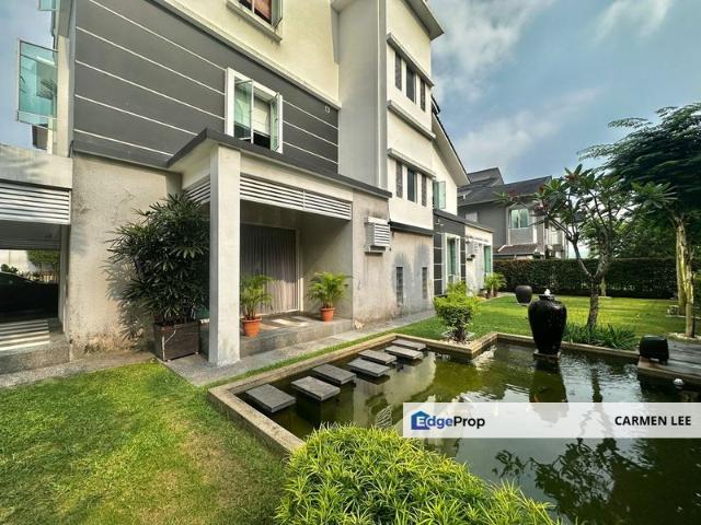 House for sale in Petaling, Subang Jaya