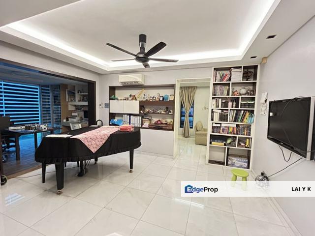House for sale in Petaling, Subang Jaya