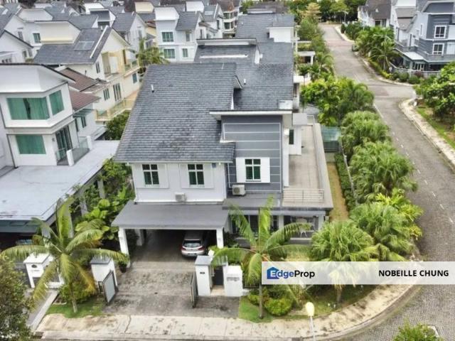 House for sale in Petaling, Subang Jaya
