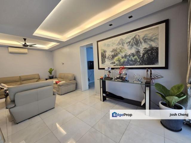 House for sale in Petaling, Subang Jaya