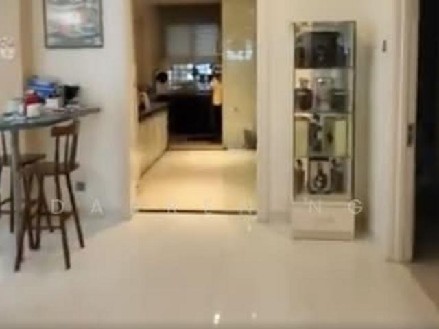 House for sale in Petaling, Subang Jaya