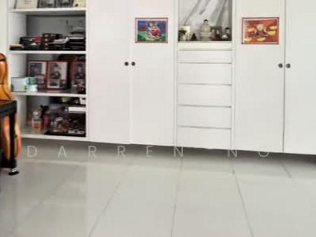 House for sale in Petaling, Subang Jaya