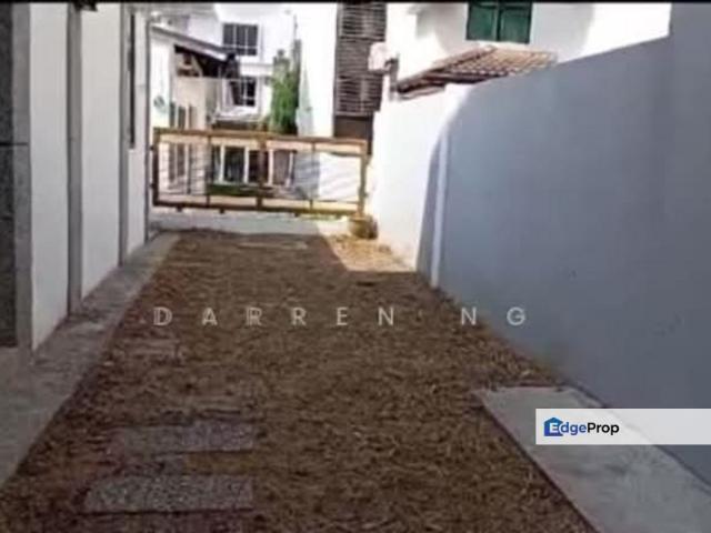House for sale in Petaling, Subang Jaya