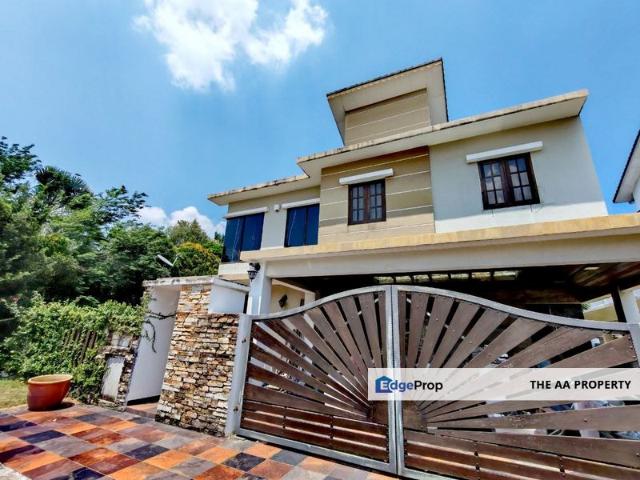 House for sale in Petaling, Subang Jaya