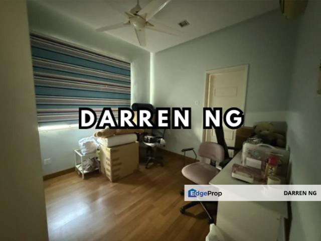 House for sale in Petaling, Subang Jaya