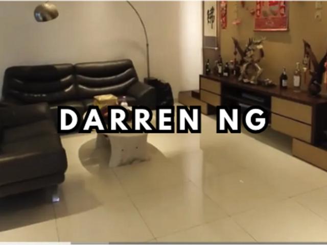 House for sale in Petaling, Subang Jaya