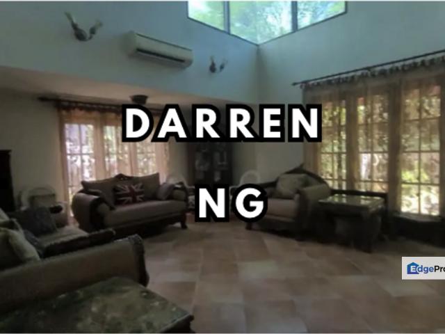 House for sale in Petaling, Subang Jaya