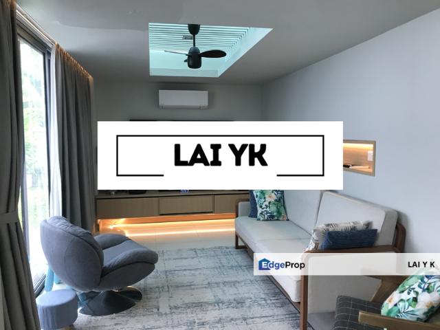 House for sale in Petaling, Subang Jaya