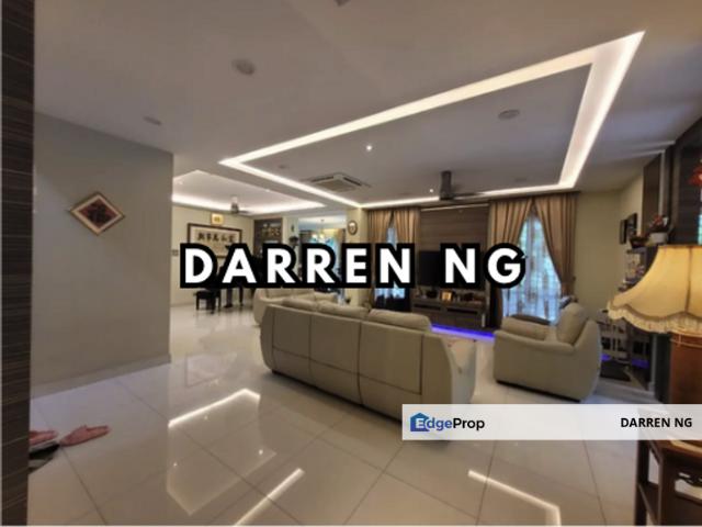 House for sale in Petaling, Subang Jaya