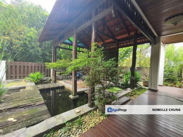 House for sale in Petaling, Subang Jaya