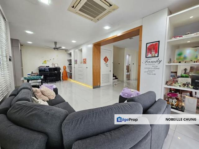 House for sale in Petaling, Subang Jaya