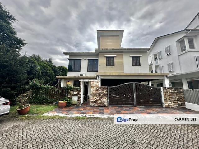 House for sale in Petaling, Subang Jaya
