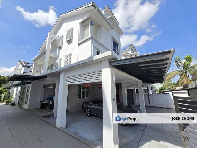 House for sale in Petaling, Subang Jaya