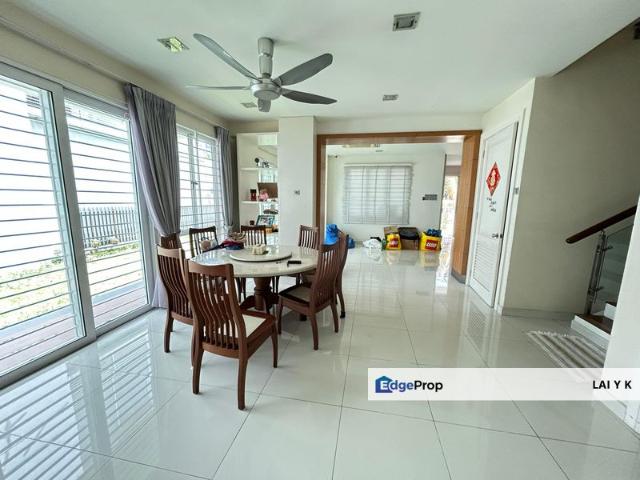 House for sale in Petaling, Subang Jaya