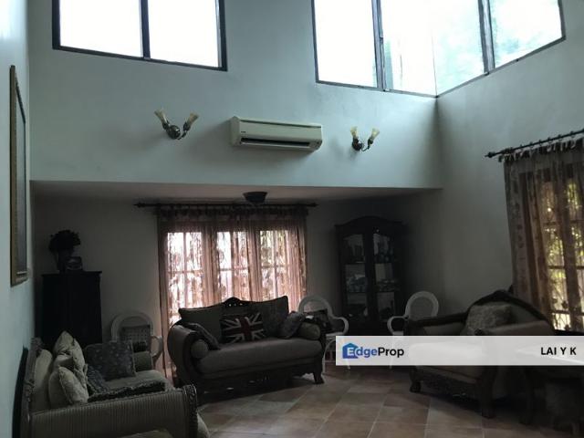 House for sale in Petaling, Subang Jaya