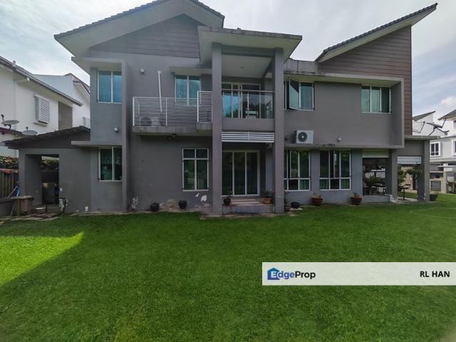 House for sale in Petaling, Subang Jaya
