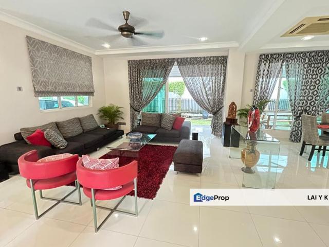 House for sale in Petaling, Subang Jaya