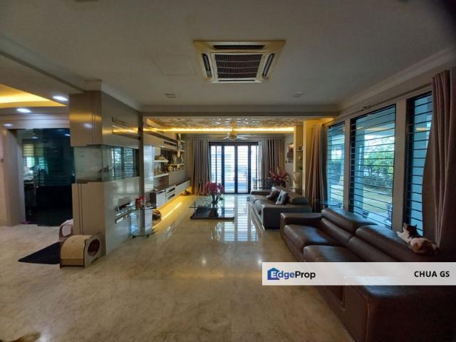 House for sale in Petaling, Subang Jaya