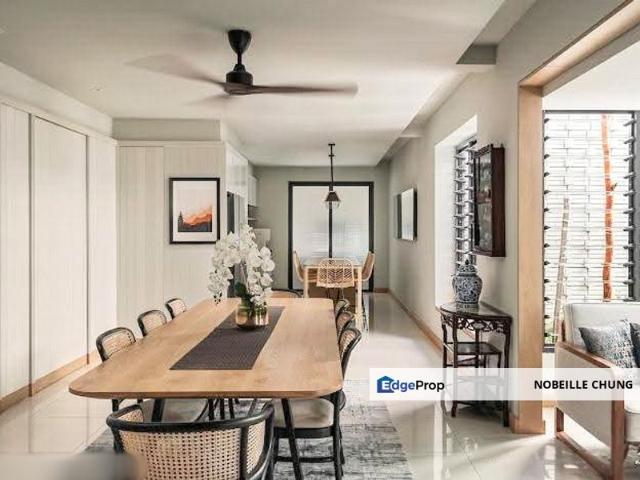 House for sale in Petaling, Subang Jaya