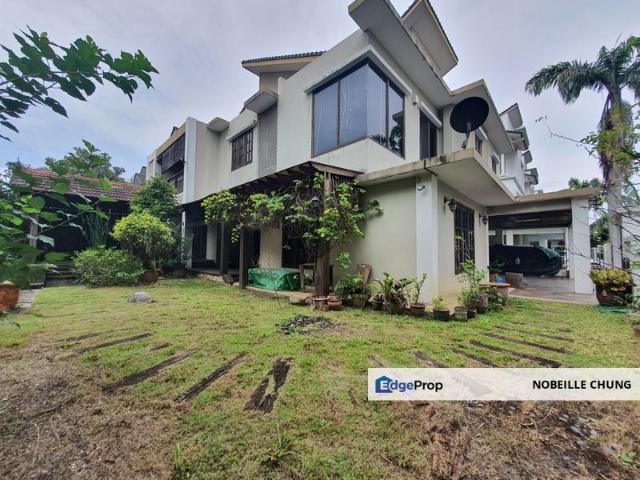 House for sale in Petaling, Subang Jaya