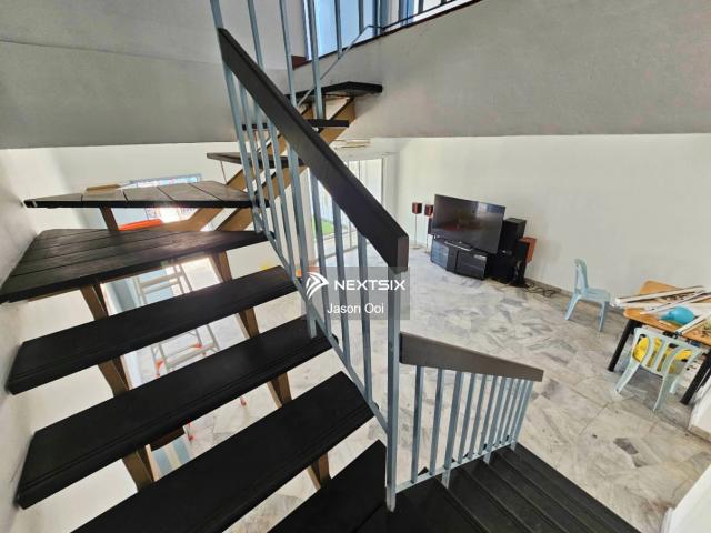 Residential House for sale in Petaling, Subang Jaya