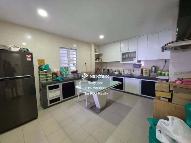 Residential House for sale in Petaling, Subang Jaya