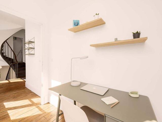 Studio location à Étape, Fontainebleau