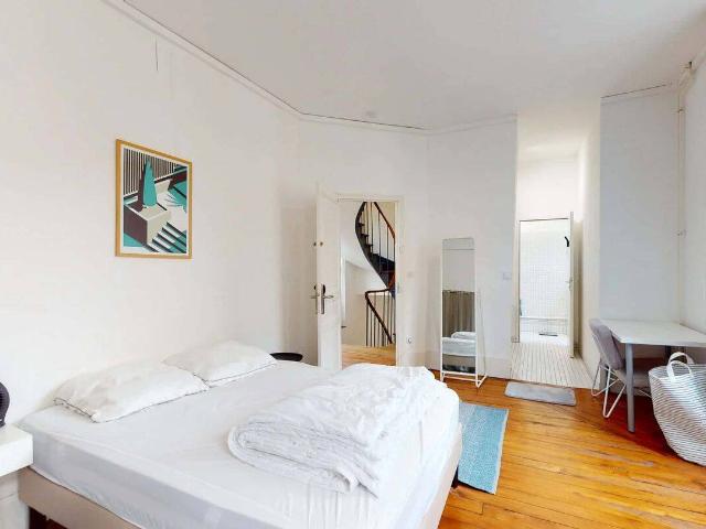 Studio location à Étape, Fontainebleau