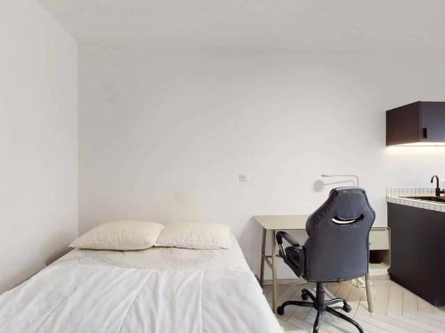 Studio location à Étape, Fontainebleau
