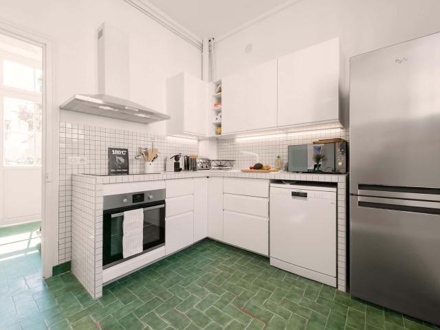 Appartement location à Fontainebleau