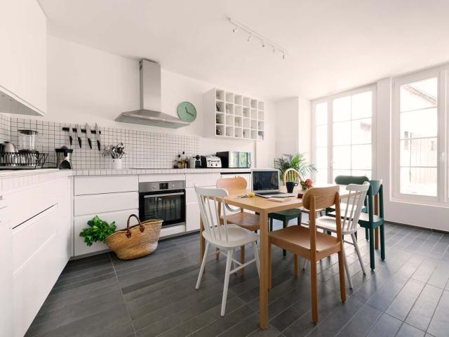 Appartement location à Fontainebleau