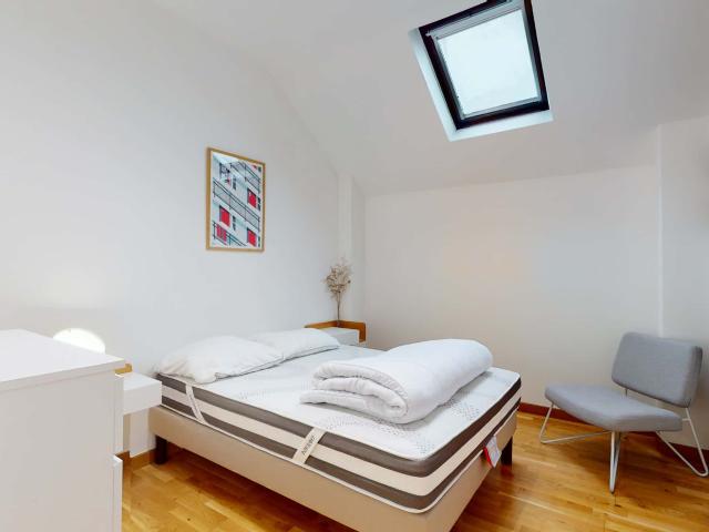 Appartement location à Fontainebleau