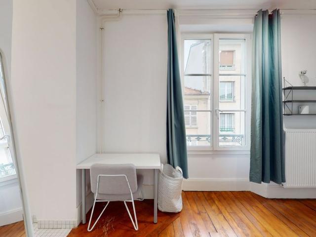 Studio location à Fontainebleau