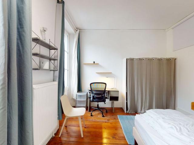Studio location à Fontainebleau