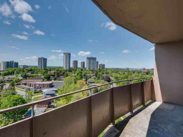 Apartment for rent in Woburn, Ontario