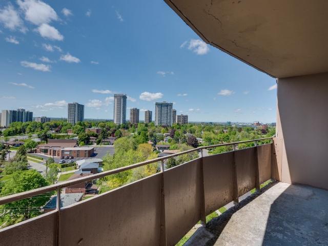 Apartment for rent in Woburn, Ontario
