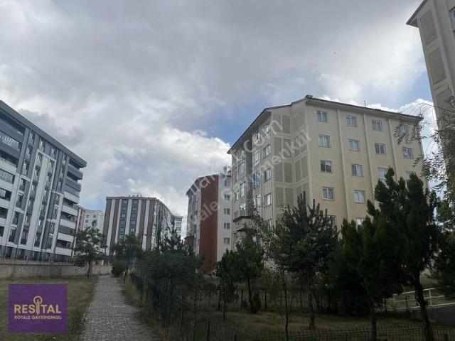 Müftü Solakzade, Palandöken içerisinde kiralık mülk
