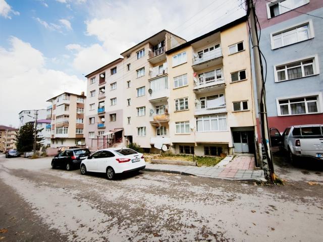 Erzurum, Palandöken içerisinde kiralık mülk