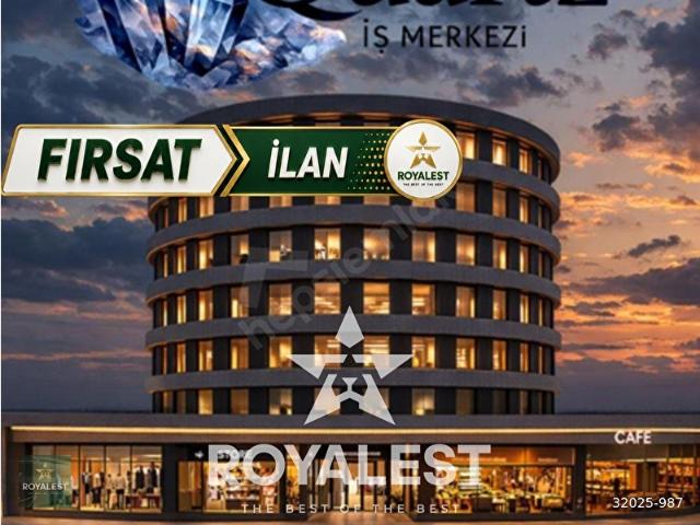 Şehitkamil, Gaziantep içerisinde satılık Ofis