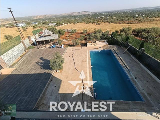 Oğuzeli, Gaziantep içerisinde satılık Arsa