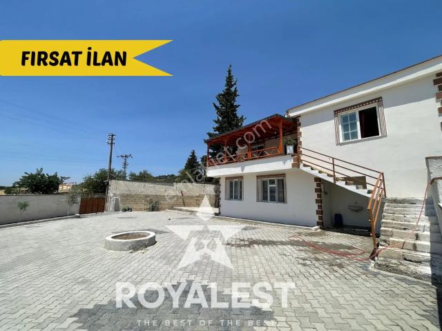 Şahinbey, Gaziantep içerisinde satılık Villa