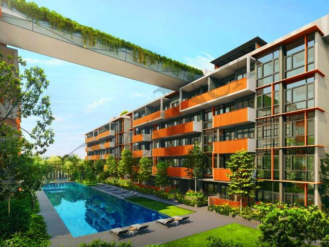 Apartment for rent