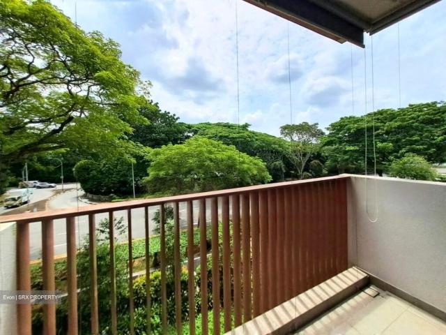 Condominium for sale in Bukit Timah, 23 North West
